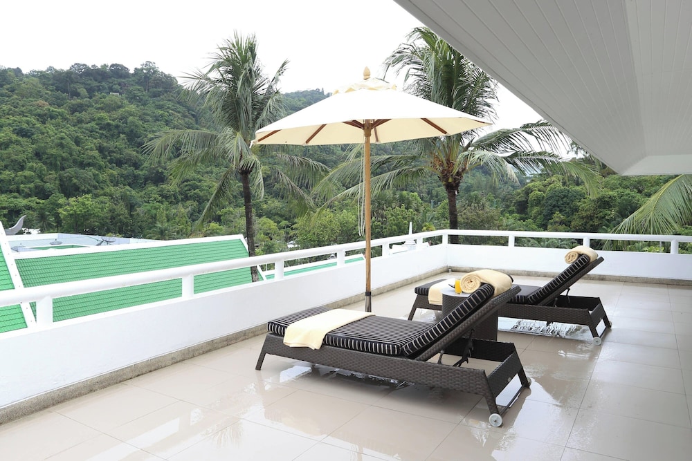 Room, 1 King Bed, Ocean View (Terrace) - Photo 9