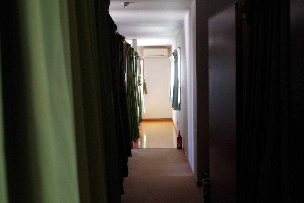 2 Beds, Shared Dormitory, Mixed Dorm photo 3