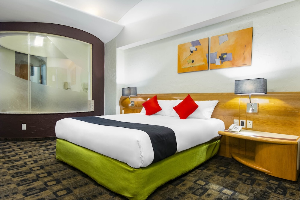 Standard Room photo 3