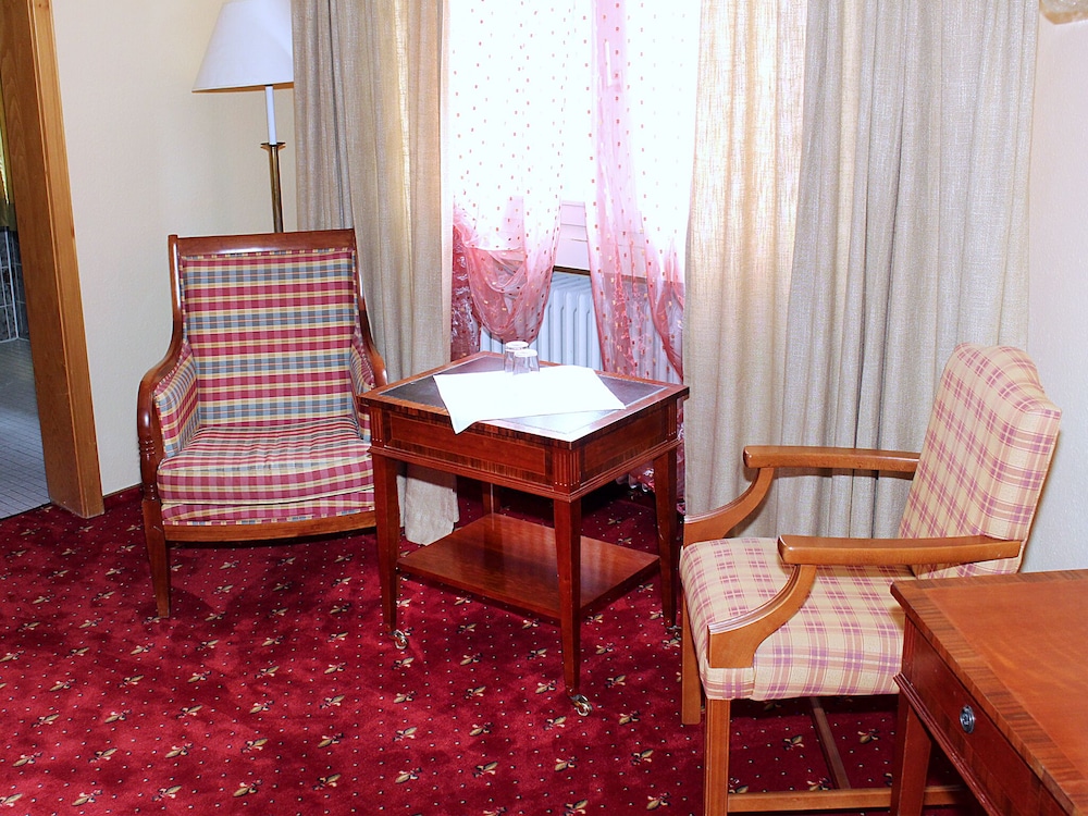 Classic Single Room photo 2