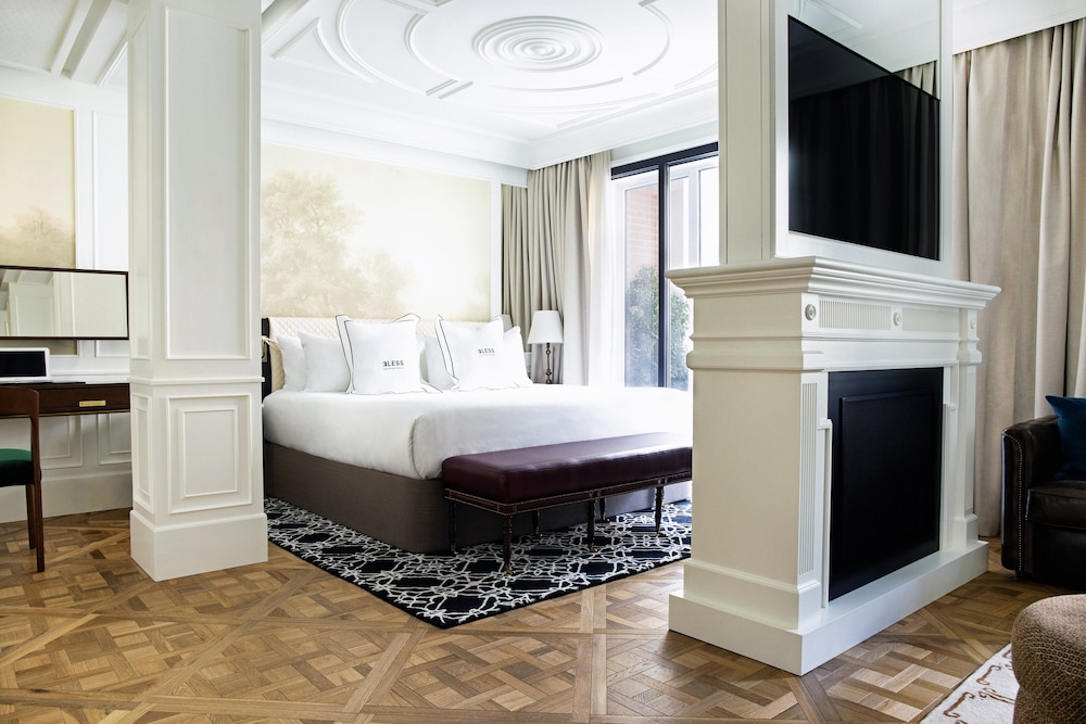 Divine Suite Terrace Velazquez View (Single Use) - Photo 3