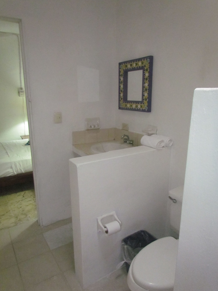 Standard Double Room photo 2