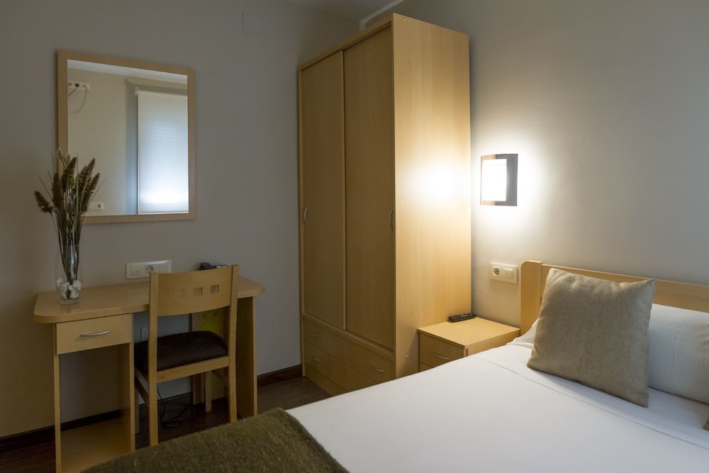 Single Room, 1 Double Bed photo 2