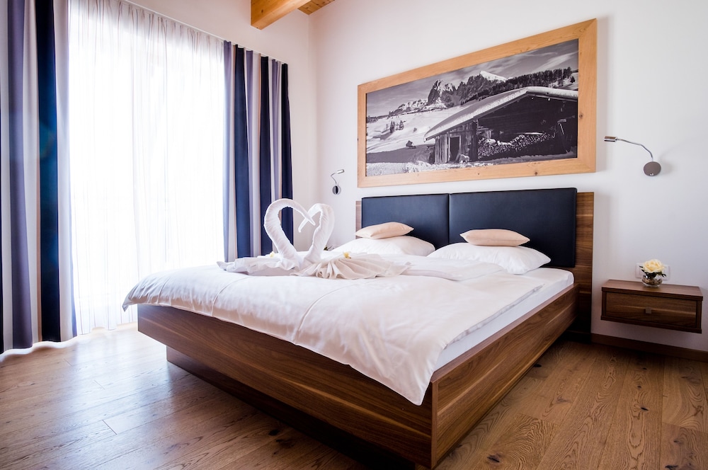 Deluxe Apartment, 1 Bedroom, Balcony
