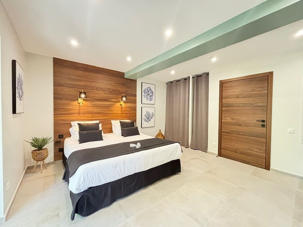 Suite Bamboo & PMR #8