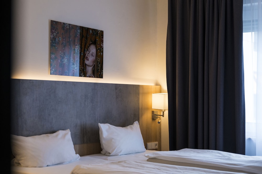 Comfort Apartment, Balcony