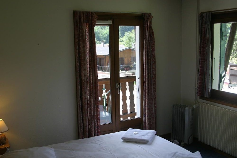 Quadruple Room photo 2