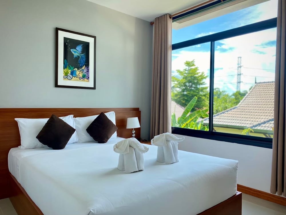 Superior Double Room - Photo 1