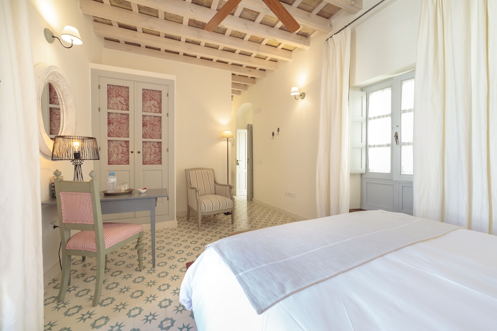 Superior Double Room, Terrace photo 3