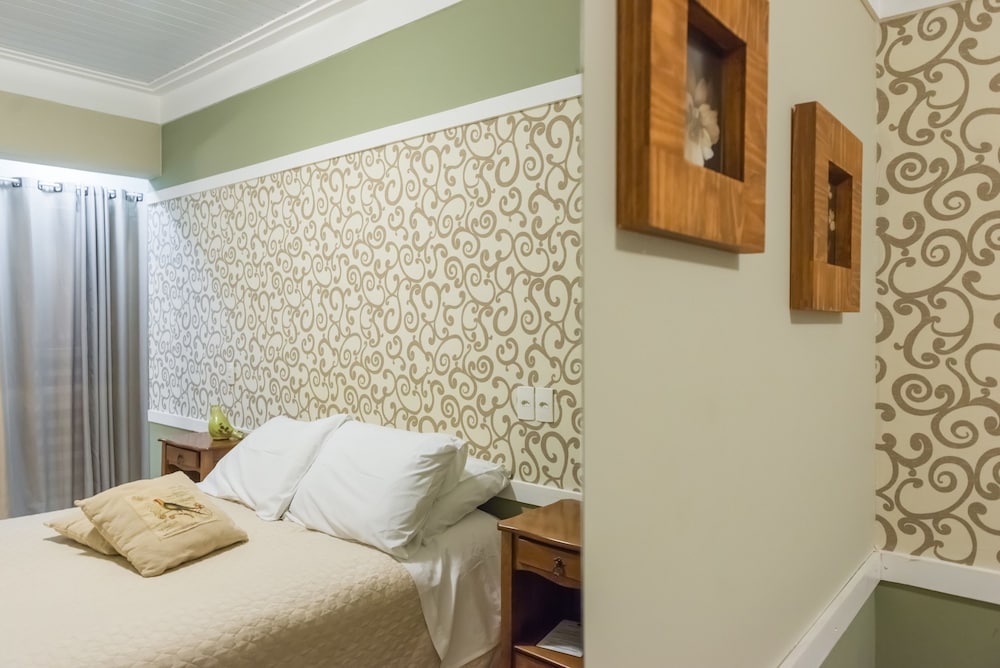 Standard Double Room photo 2
