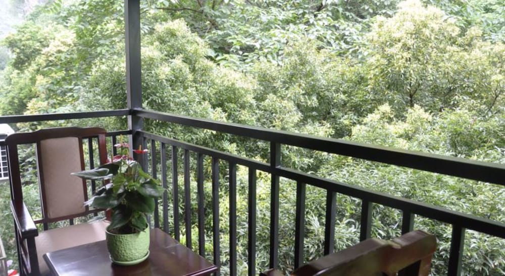 Twin Room, Balcony photo 2