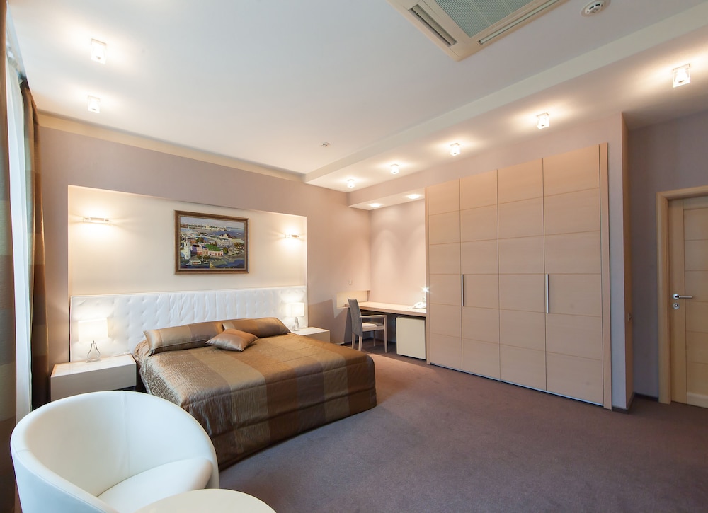 Superior Suite photo 1