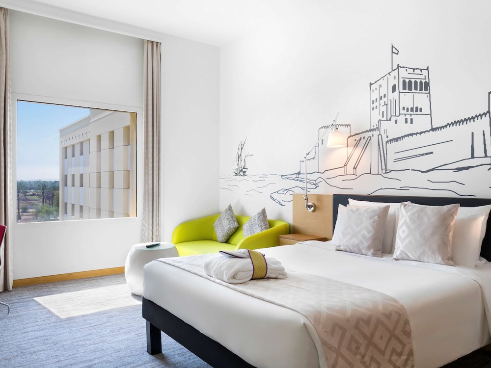 Privilege, Double Room, 1 Double Bed, Pool View
