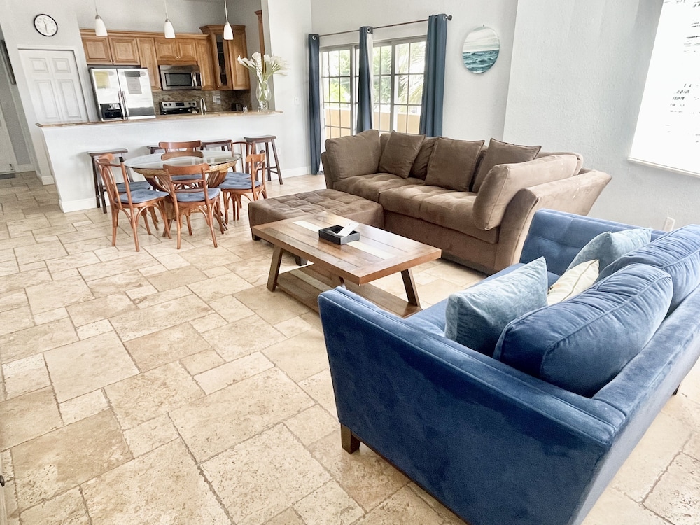 Deluxe Apartment, 3 Bedrooms