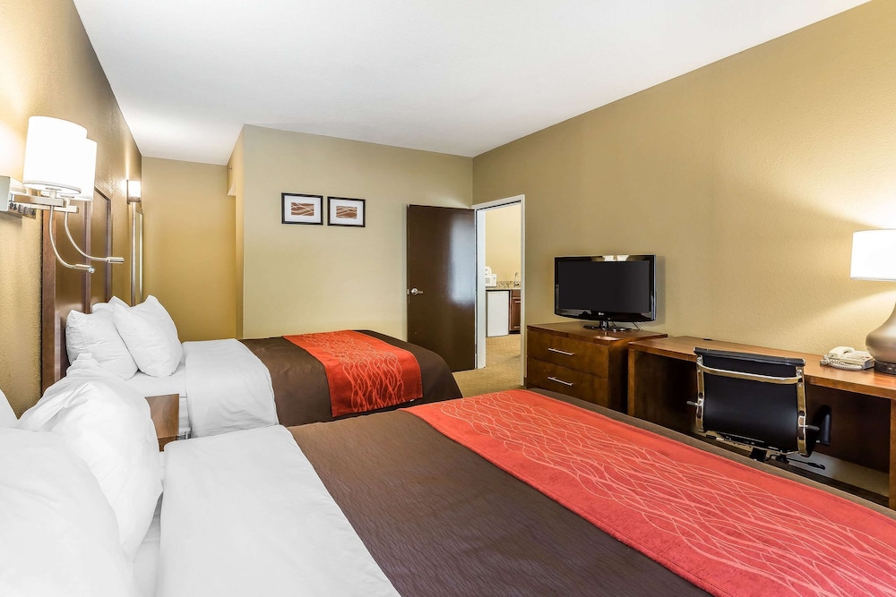 Suite, Non Smoking - Photo 2