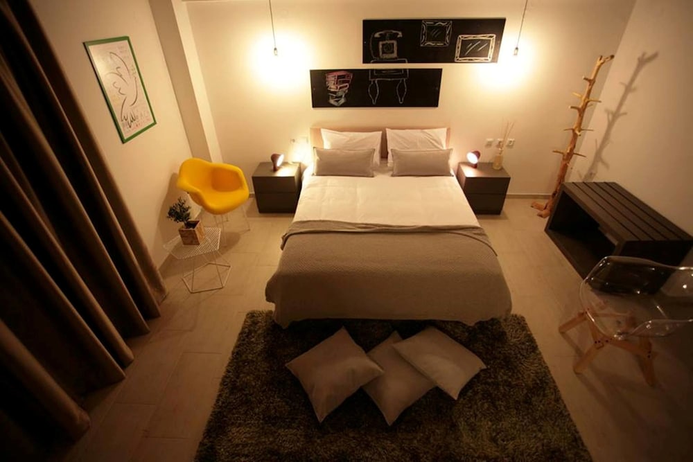 Suite, Mountain View photo 3