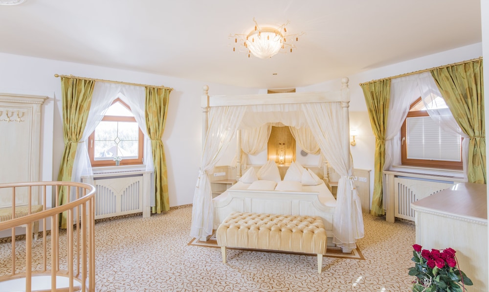 Luxury Duplex, 2 Bedrooms photo 1