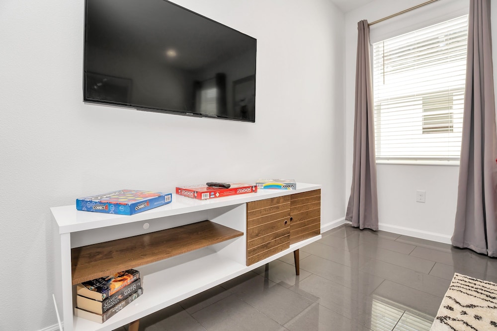 Stunning Bright Family Home Sleeps 25 Bl102, Foto 15