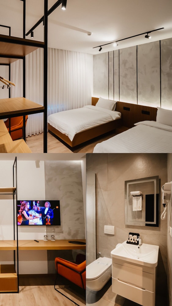Double Or Twin Room photo 1