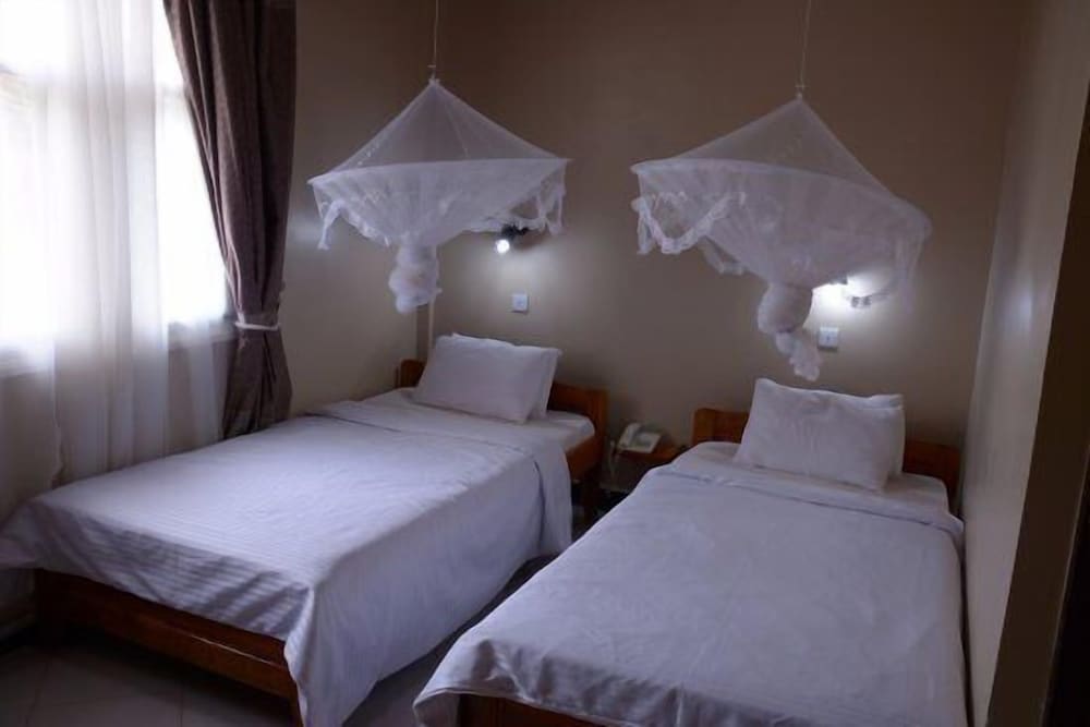 Classic Double Or Twin Room photo 1