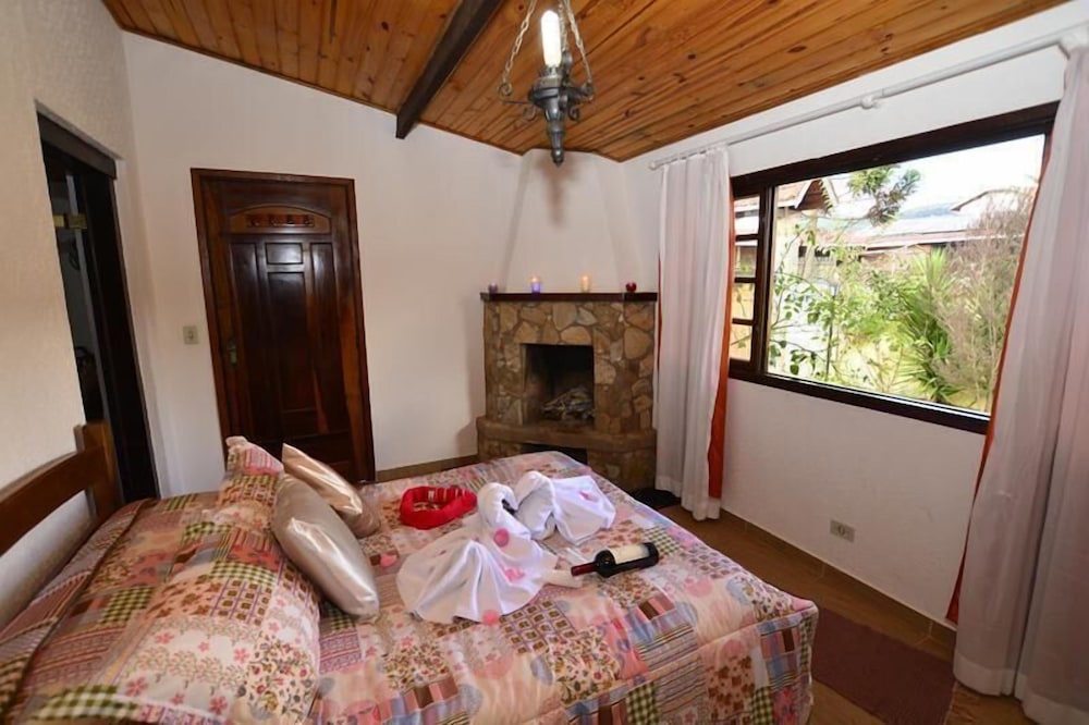 Quadruple Room photo 1