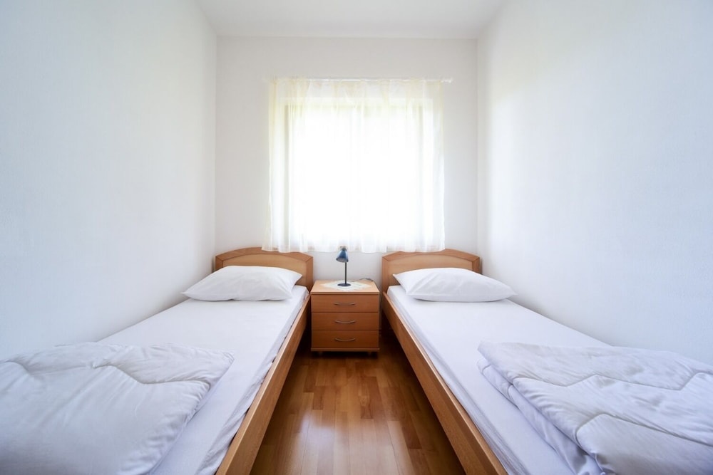 Apartment (Zlatko - 100m from the sea - A2(4)) photo 3