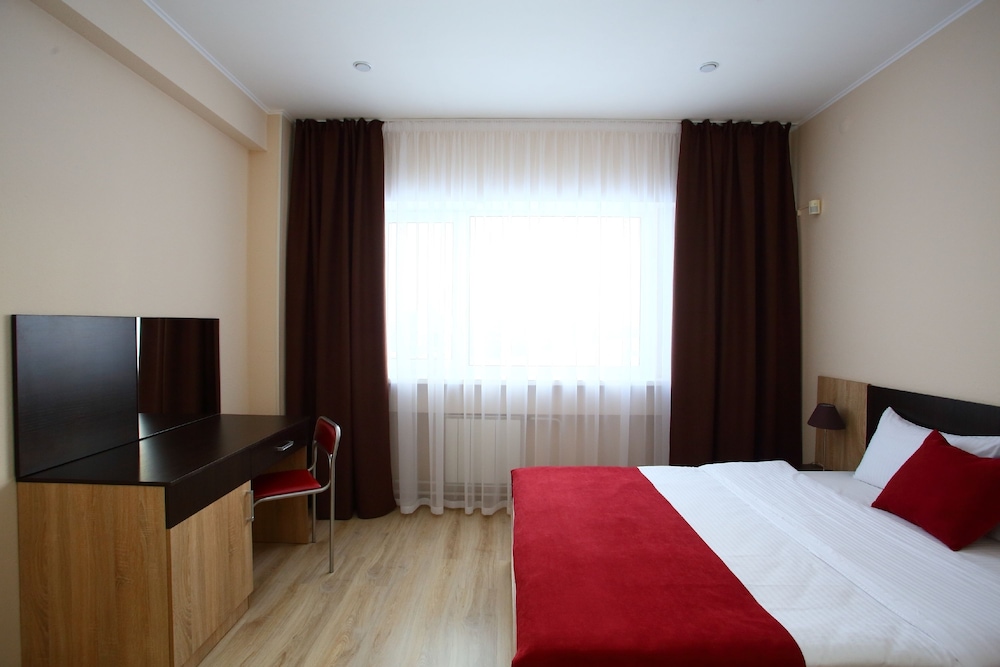 Luxury Suite, 1 Bedroom photo 1