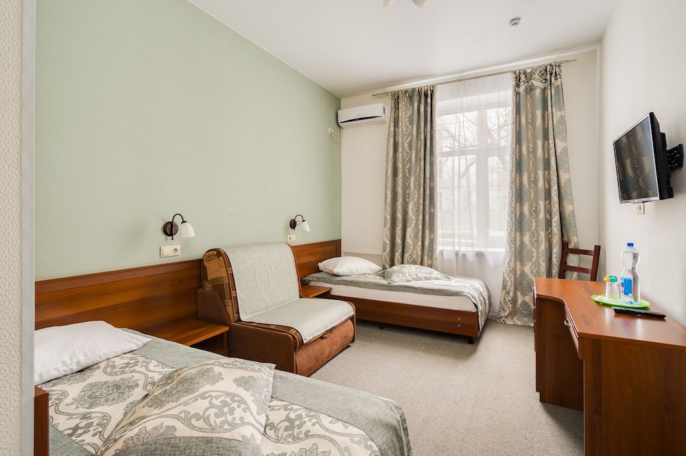 Triple Room photo 2