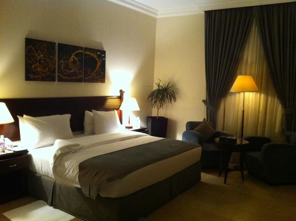 Standard Double Room - Photo 1