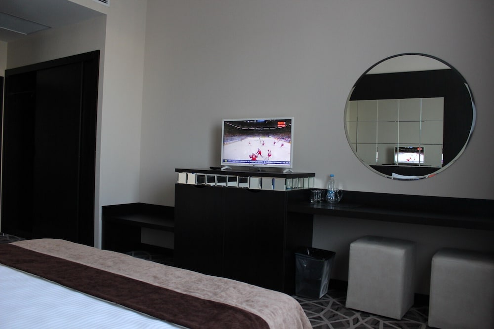 Standard Double Room photo 1
