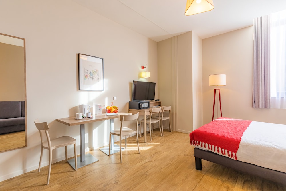 Superior Studio, 1 Double Bed - Photo 5