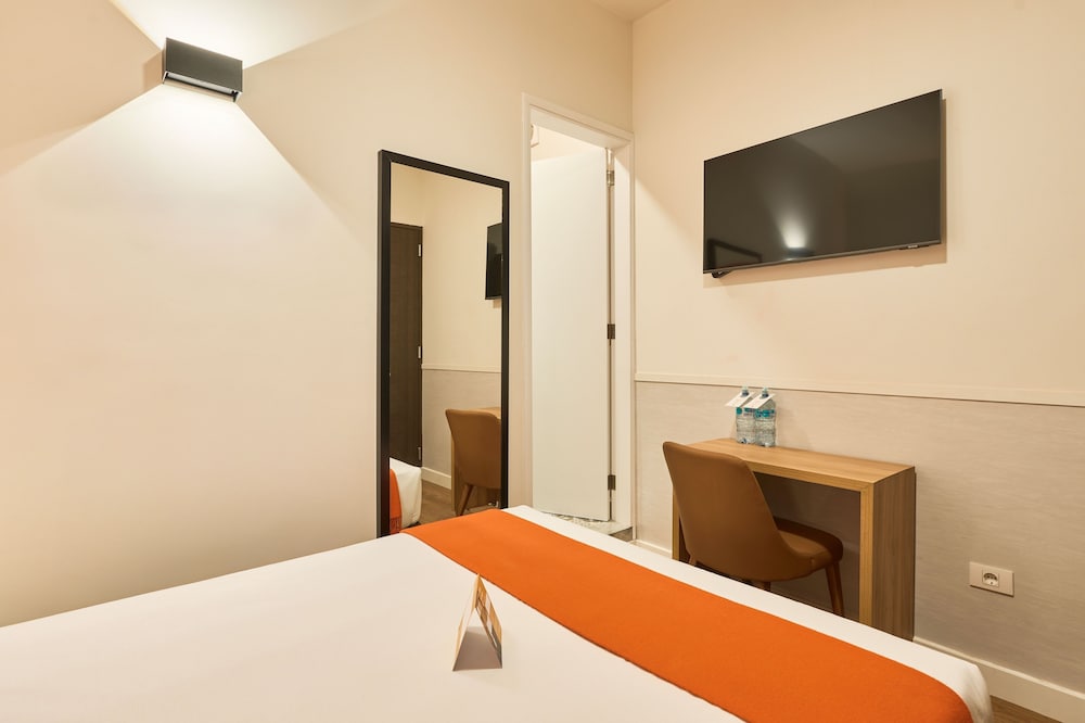 Traditional Room, 1 Twin Bed
