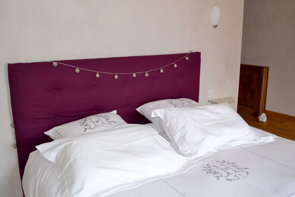 Double Room (La Malroy) - Photo 4