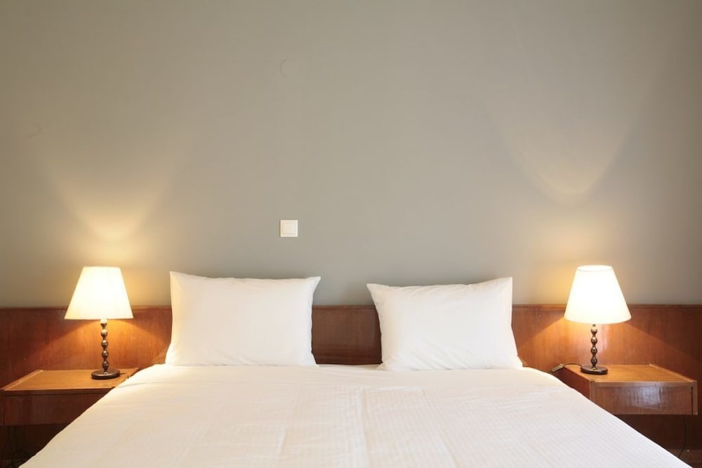 Chambre Simple, vue mer