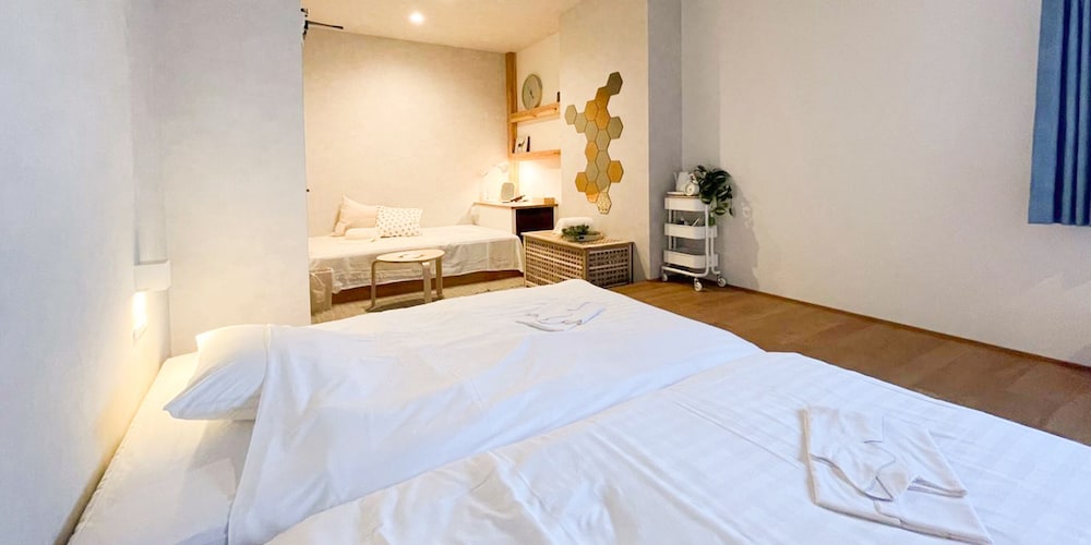 Mukaishima Room-Free Wi-Fi, Non Smoking photo 1