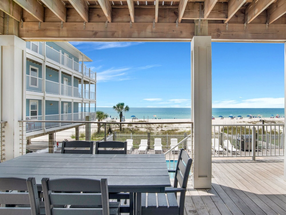 Condo, Multiple Beds, Balcony, Ocean View (East C - No Pets) photo 3