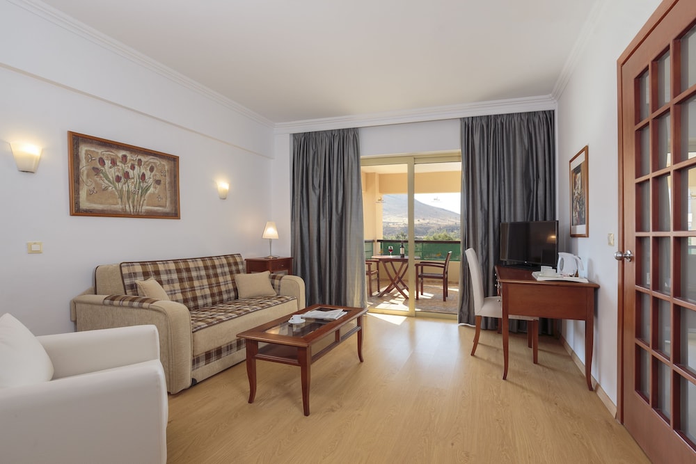 Executive Suite, Sea View photo 3