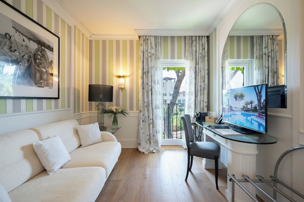 Suite, Sea View photo 2
