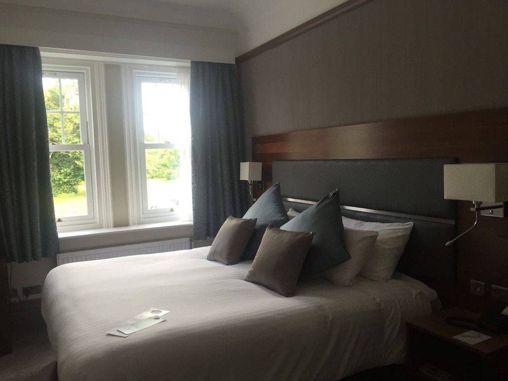 Deluxe Room, 1 Double Bed, Non Smoking - Photo 6