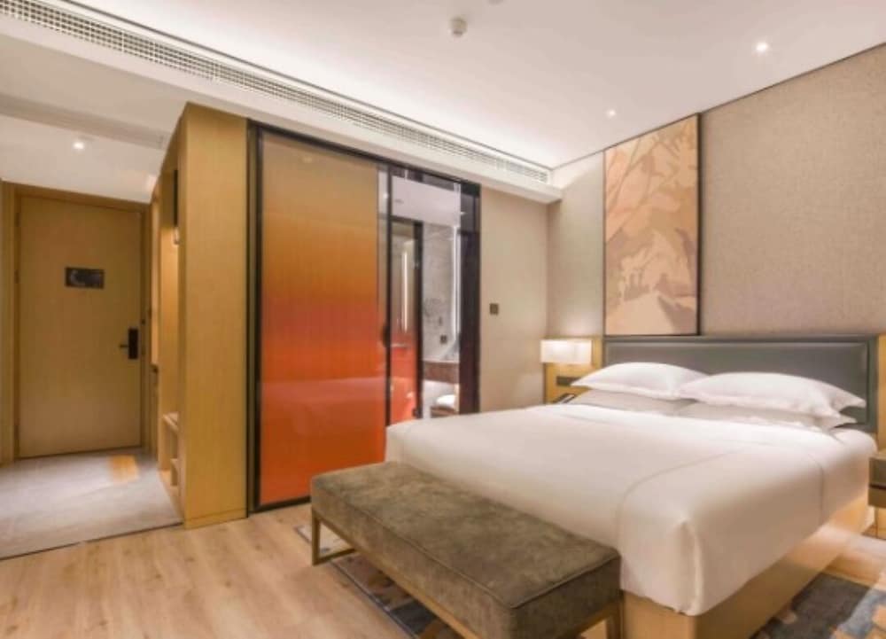 Business Double Room