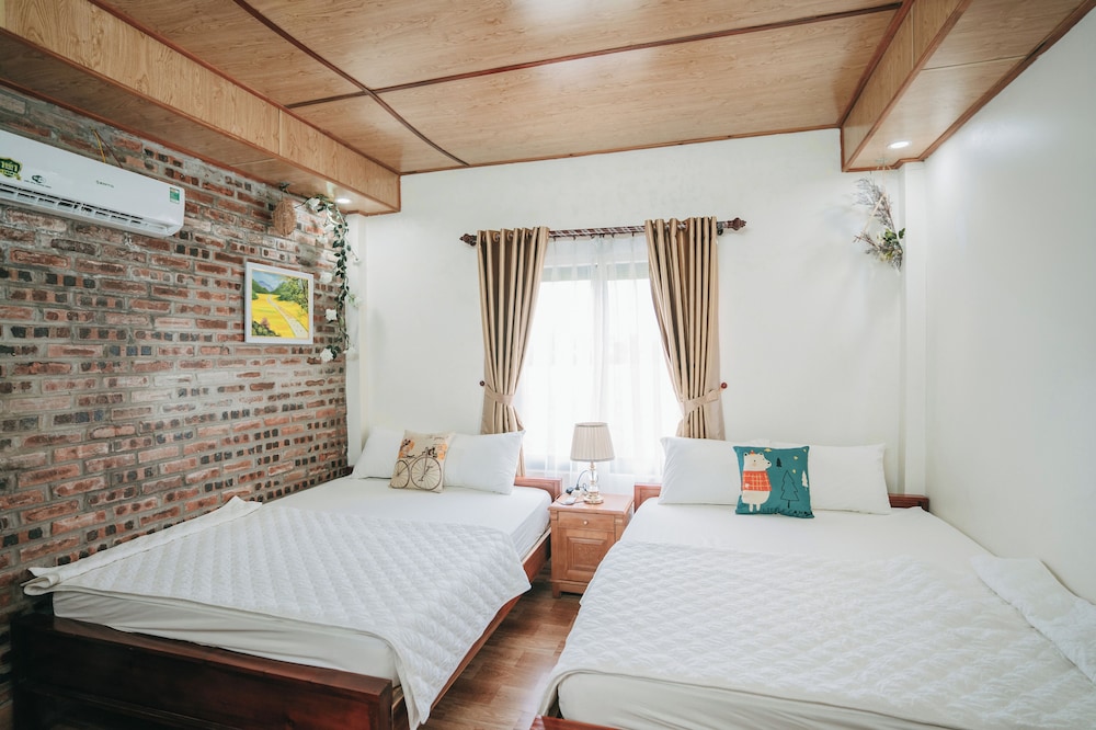Family Quadruple Room