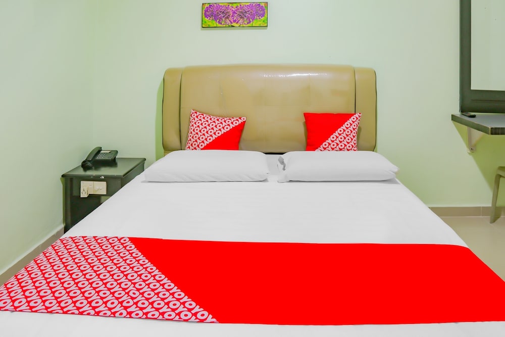 Standard Double Room photo 3