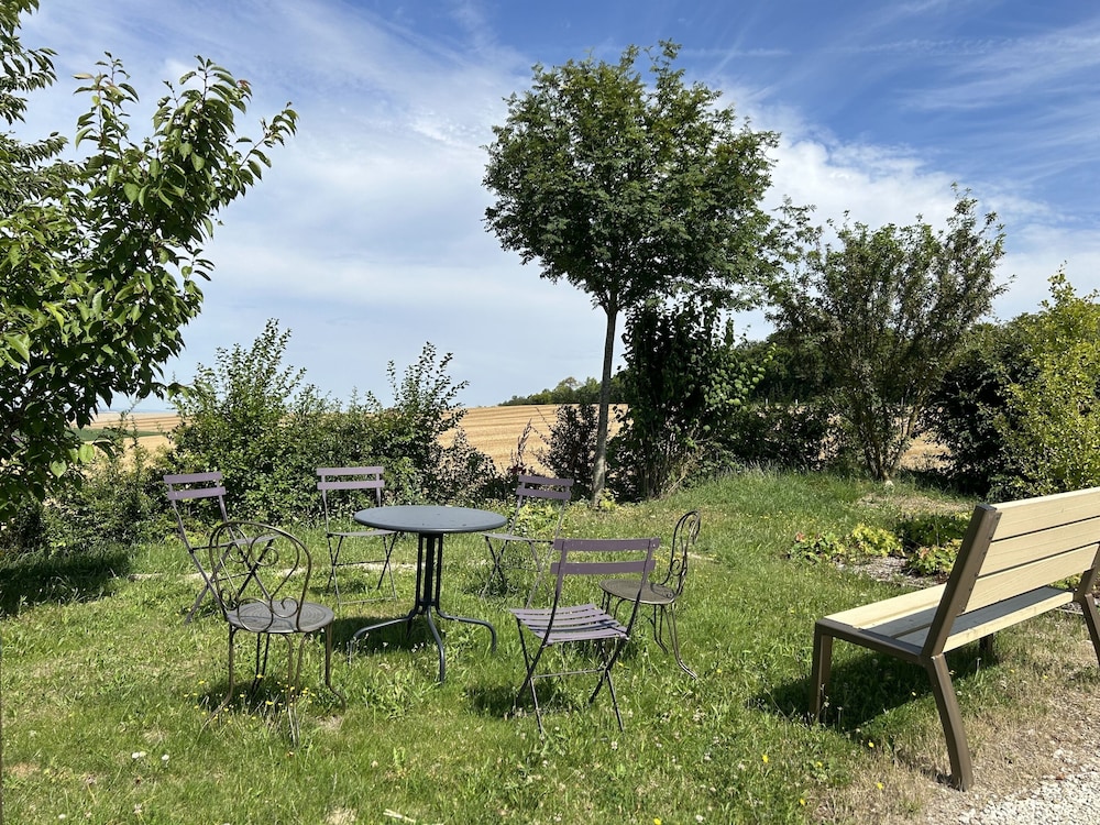 L'intemporel, 사진 29