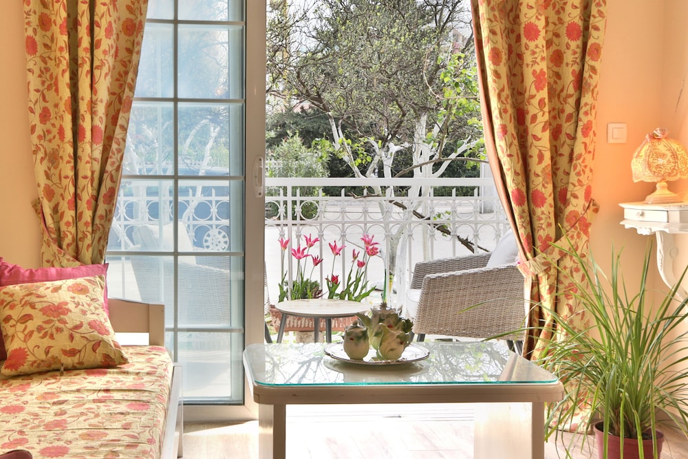 Romantic Double Room - Photo 8