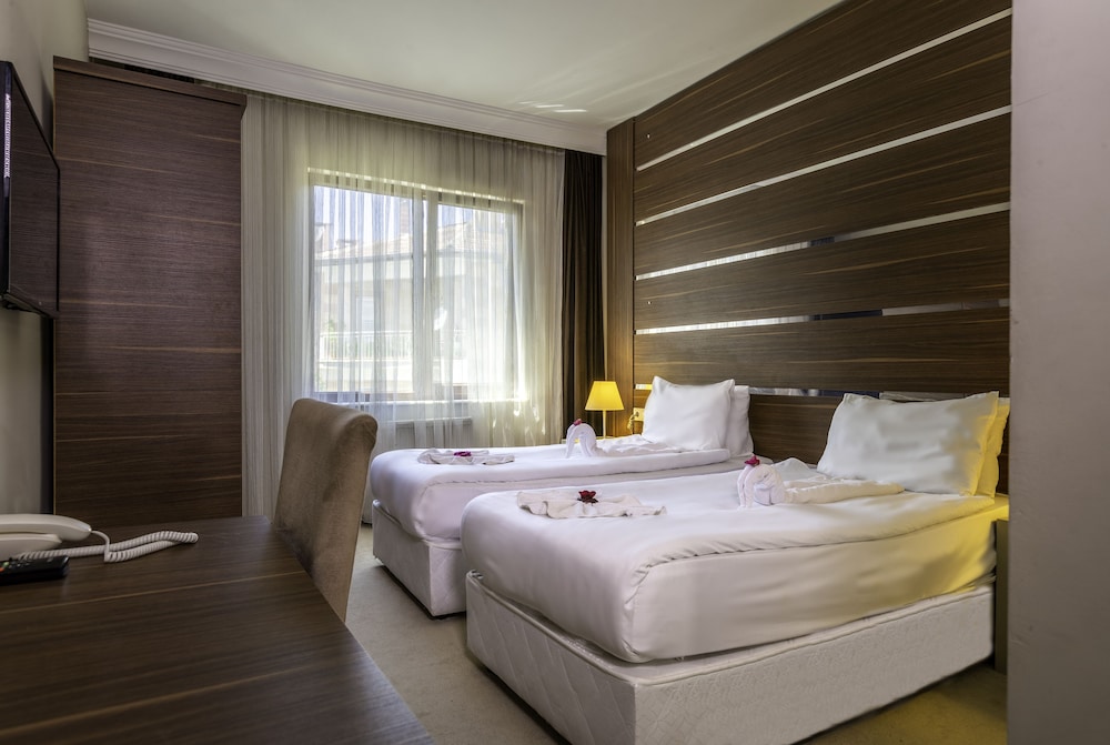 Standard Double or Twin Room photo 3