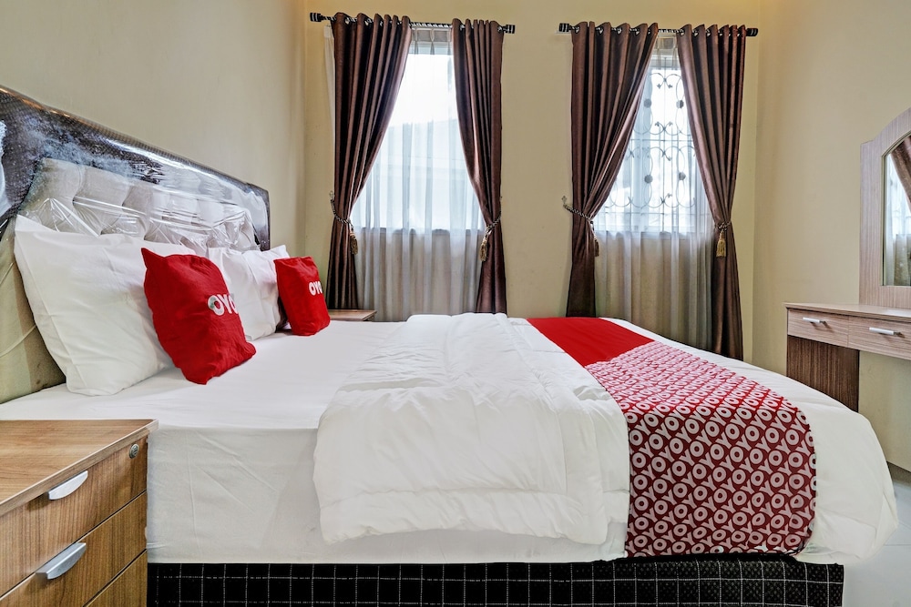 Deluxe Suite photo 3