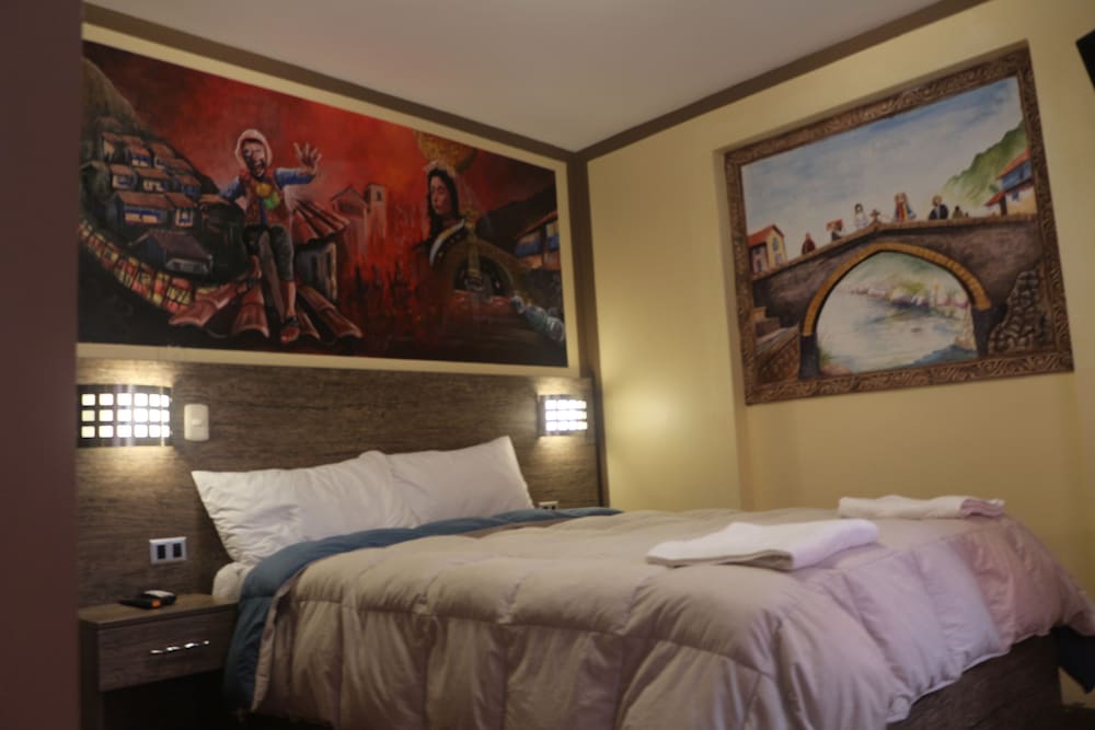 Basic Room
