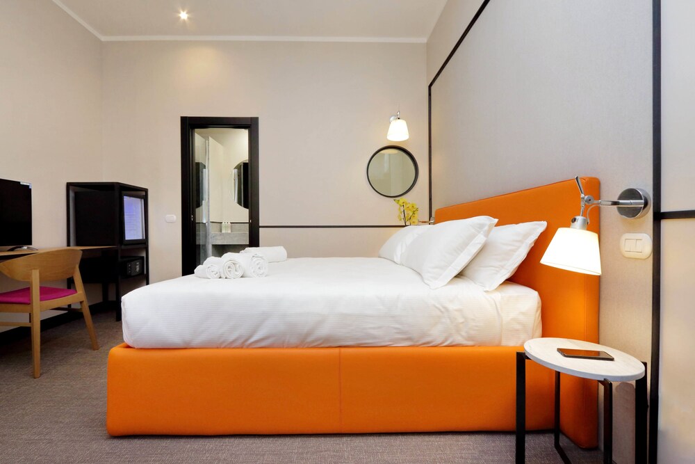 Basic Room, 1 Double Bed photo 1