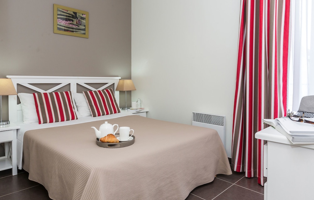 Apartment, 2 Bedrooms