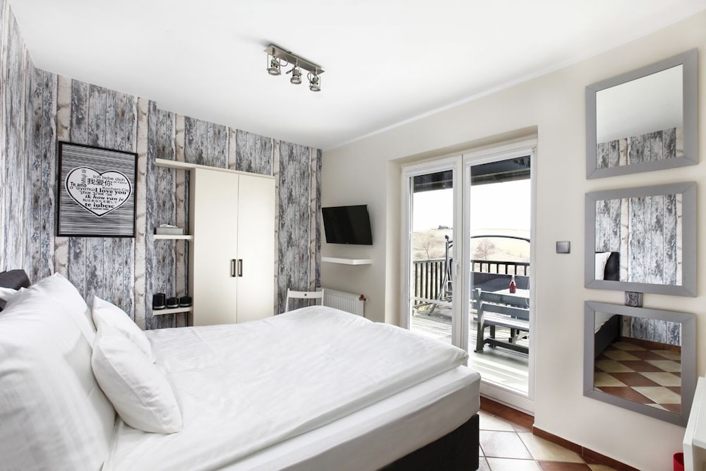 Deluxe Double Room photo 2